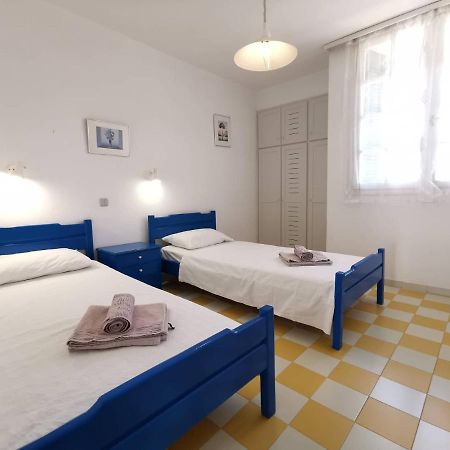 Willa Sea House Koutsounari Zewnętrze zdjęcie