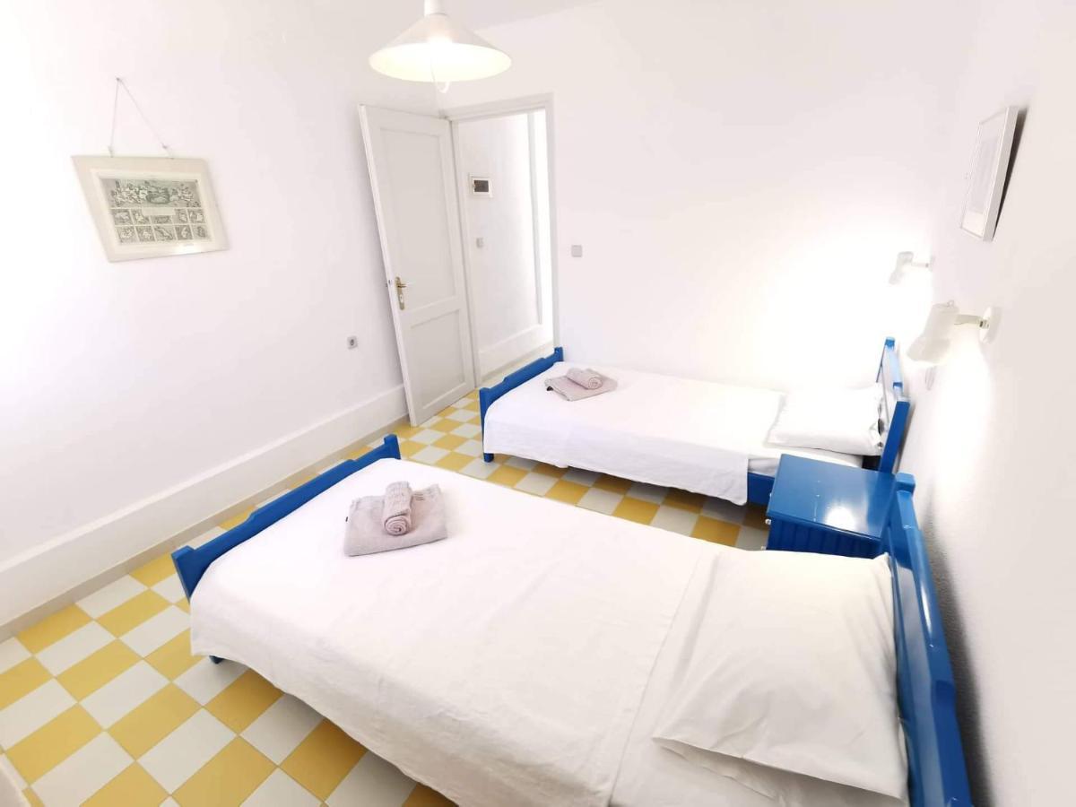 Willa Sea House Koutsounari Zewnętrze zdjęcie