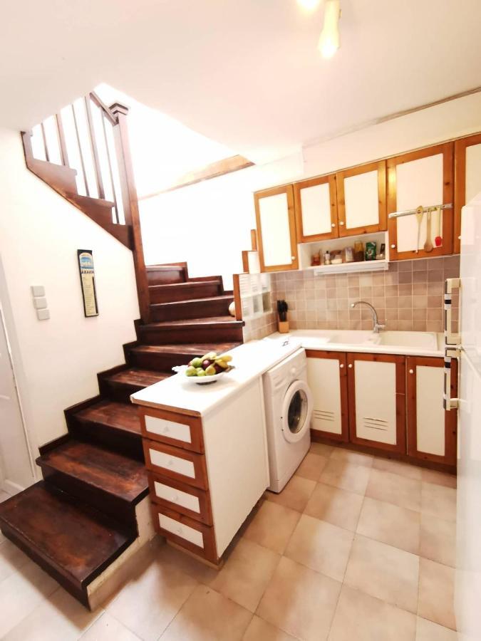 Willa Sea House Koutsounari Zewnętrze zdjęcie