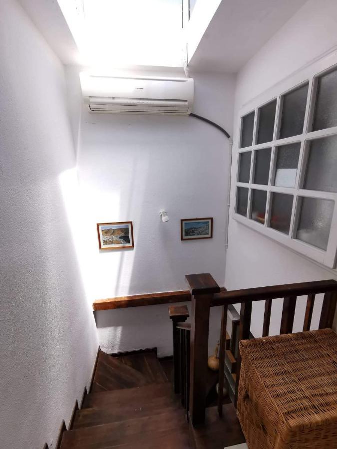 Willa Sea House Koutsounari Zewnętrze zdjęcie